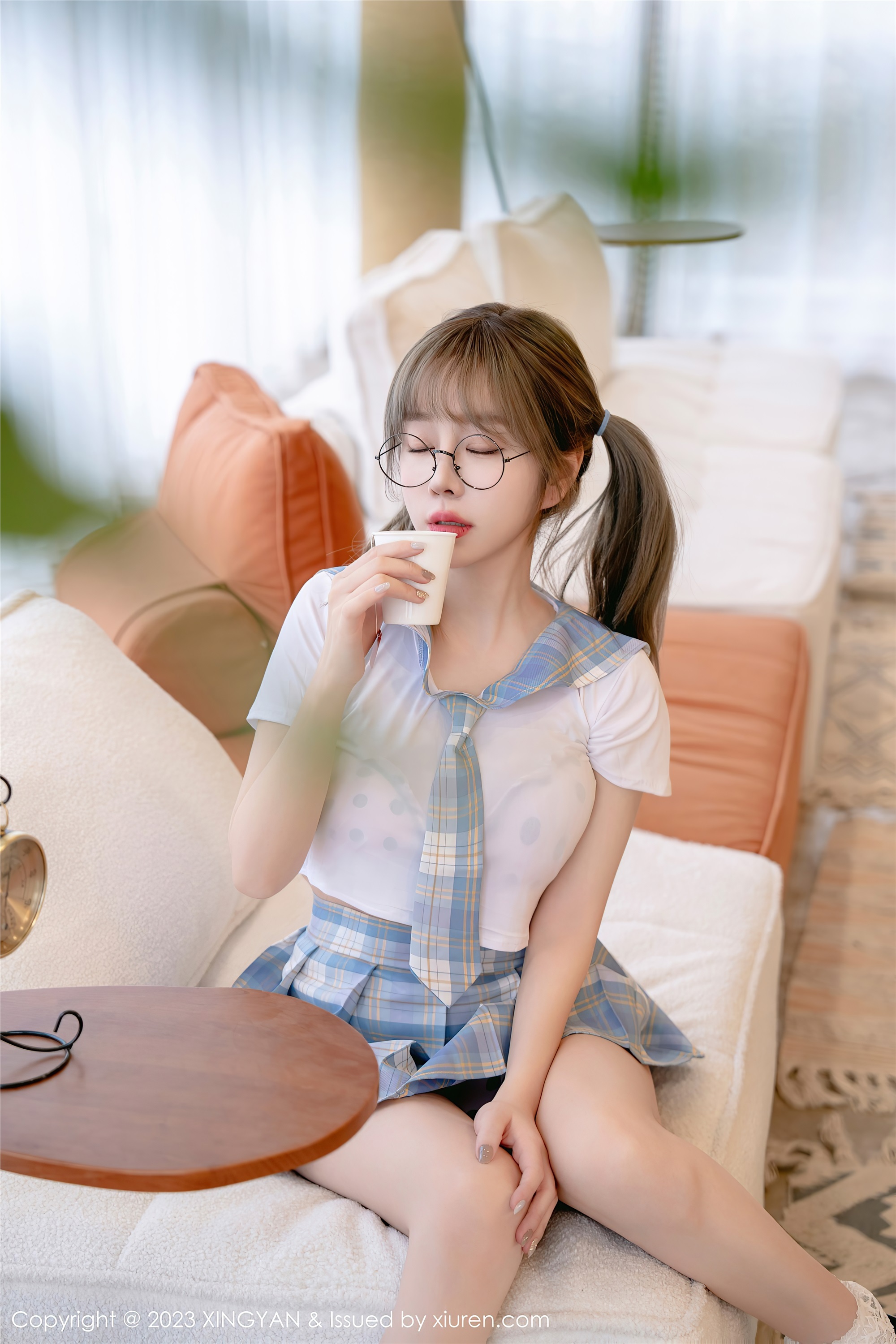 XINGYAN星颜社  2023.03.10 VOL.180 王雨纯